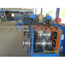 Z-Shaped Purline Forming Machine